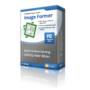 ASCOMP Image Former Professional- Private License (50% Off)</p>
<p><em>Lifetime license (lifelong use; updates two years included)</em>, <em>one user, max. two computers</em></p>
<p>
