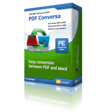 NovaPDF Professional 11 Review & 16% Discount Coupon Download