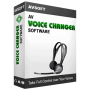 Voice Changer Software BASIC