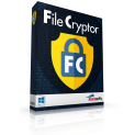 100% Software Giveaway: Abelssoft FileCryptor 2020 – Free Full Version – Secure Data Encryption Software – for Windows