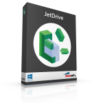 100% Software Giveaway on JetDrive 9.1 Full Version – Free Lifetime License – Defragmentation Tool – for Windows