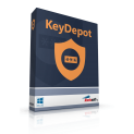 100% Software giveaway on Abelssoft KeyDepot 2019 – Free Full Version – Password Management Software – for Windows