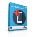 100% Software Giveaway on Send2Phone 2020 – Free Full Version – Ease-to-Use Data Communicator Software – for Windows
