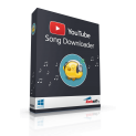 100% Software Giveaway: YouTube Song Downloader 2020 v2020.20.07 – FREE Full Version – Youtube Audio and Video Downloader – for Windows