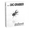 100% Software Giveaway on abylon UAC-GRABBER 2020.3 – Free License Code: Skip UAC User Control – for Windows