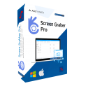 100% Software Giveaway: AceThinker Screen Grabber Pro V1.3.9 – Free 1-year License Code – Record Computer Screen with Audio Simultaneously – for Windows & macOS