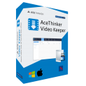 100% Software Giveaway on AceThinker Video Keeper V6.2.5 – Free Activation Code: Easy-to-use Video Downloader Software – for Windows / Mac OS X