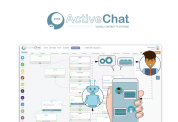 96% Off on Lifetime Access to ActiveChat Architect Plan – Easy-to-Use Chatbot Creator for Customer Support & ECommerce