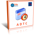 100% Software Giveaway: Advanced Date Time Calculator 10 – Free License Key – Intuitive Time and Date Calculator – for Windows