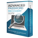 PCTrek Advanced Password Recovery Suite – A Complete Password Recovering Suite – for Windows