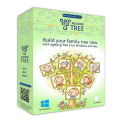 100% Software Giveaway: Agelong Tree V5.5 – Free Activation Code – Offline Family Tree Software – for Windows & MacOS