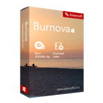100% Software Giveaway on Burnova 1.3.52 – Free 1-Year Registration Code – for Windows