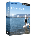 100% Software Giveaway on Aiseesoft FoneLab iPhone Data Recovery V10.2.58 – Free Registration Code – A Professional Recover Lost Data from iPhone/iPad/iPod for Windows