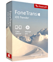 Aiseesoft FoneTrans 9.3.30 instal the new version for mac