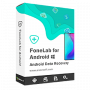 FoneLab Android Data Recovery - Single Lifetime License (60% Off)</p><p><em>Lifetime/1 PC</em></p><p>