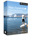 70% Off Coupon on Aiseesoft Mac FoneLab – iPhone Data Recovery – Lifetime License – Easily Recover Lost Data from your Damaged/Cracked/ Broken iPhone/iPad/iPod – For Mac OS X