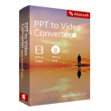 60% Off Coupon on Aiseesoft PPT to Video Converter – Lifetime License – Convert PowerPoint Files to Video / DVD – for Windows