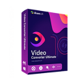70% Off Coupon on the NEW Aiseesoft Video Converter Ultimate 10 – Lifetime License – A Great Video Solution as Converter, Enhancer, & Editor – for Windows / Mac OS X