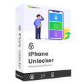 100% Software Giveaway: Aiseesoft iPhone Unlocker V1.0.22 – Free Registration Code – Unlock Disabled iPhone – for Windows
