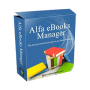 Alfa Ebooks Manager 8 Professional