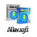 82% Off on Allavsoft – Lifetime License Key: The Best Video Downloader & Converter plus Spotify Music Downloader – for Windows / Mac OS X