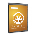 100% Software Giveaway on Altap Salamander 4.0 – Free Full Version: A Fast and Reliable Two-panel File Manager – for Windows / Mac