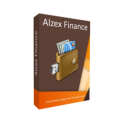 25% Off Coupon on Alzex Personal Finance – A Fast & Easy-to-use Business Accounting Software – for Windows