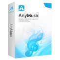 100% Software Giveaway on AmoyShare AnyMusic 8.0 – Free 1-year License: Powerful Music Downloader – for Windows