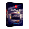 100% Software Giveaway on AmpliTube SVX by IK Multimedia -FREE Full Version: Legendary Bass Tones with Groundbreaking Modeling Technology