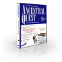 Ancestral Quest Genealogy - Windows, LIFETIME (48% Off)</p>
<p>
