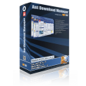 Up to 33 % Off Coupon on Ant Download Manager PRO – Lifetime License – Simple & Fast Download Manager Software – for Windows