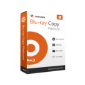 50% Off Coupon on AnyMP4 Blu-ray Copy Platinum – Multifunctional Blu-ray Copying and Backup Software – for Windows