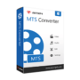 AnyMP4 MTS Converter - Lifetime (77% off)</p><p>
