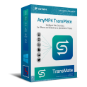 100% Software Giveaway on AnyMP4 TransMate 1.0.16 – Free Registration Code: The Intelligent Data Management Software for iPhone and Android – for Windows