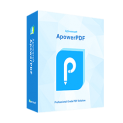 100% Software Giveaway: ApowerPDF VIP V5.3.0 – FREE 1-year License – One-stop PDF Solution for Windows – Create, Edit, Convert, Protect, Sign, & OCR