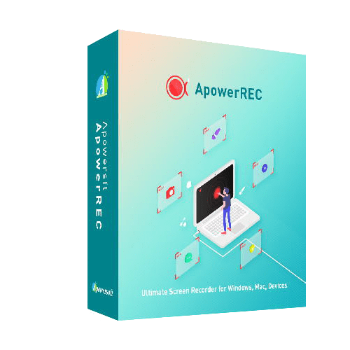 Apowersoft Screen Capture V1 3 5