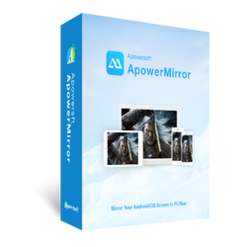 Apowermirror