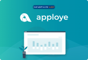 100% Software Giveaway: Apploye TimeTrack Plan- FREE 1-year Subscription – #1 Intelligent Time Tracking App for In Office, Mobile, and Remote Teams.