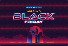 Appsumo Black Friday Deals 2020 – 15 Most-Loved Deals to Skyrocket Your Business. Save Up to 98% Off + 10% Off when Spend $150