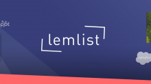 98% Off Coupon on Lemlist Gold Plan Lifetime – Automatically Handles Campaigns and Increases Engagement.
