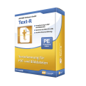 60% Off on Text-R Professional 1.100 – Simple Optical Text Recognition (OCR) Software – for Windows