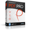 100% Software Giveaway on Ashampoo PDF Pro – Free License Key – A Complete PDF Editing Solution – for Windows