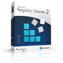 100% Software Giveaway: Ashampoo Registry Cleaner 2 – Free Full Version – Cleans and Fixes the Windows Registry.