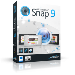 100% Software GIVEAWAY: Ashampoo Snap 9 Full Version – Free Lifetime License Key – Limited Time Offer for Windows