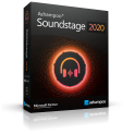 100% Software Giveaway on Ashampoo Soundstage 2020 – Free Full Version License Key – Headphone Surround for your PC