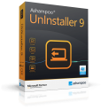 60% Off Coupon on Ashampoo UnInstaller 9 Full – Lifetime License Key – Completely Eliminate Unwanted Programs, Toolbars, and Plugins – for Windows