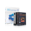 79% Off Coupon on Ashampoo WinOptimizer 17 Ultimate Edition – The Best Ashampoo Utilities Bundle – for Windows