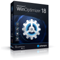 80% Off Coupon on Ashampoo WinOptimizer 18 Upgrade – The Windows Optimization Tool for a Speed & Security Boost – for Windows