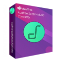 100% Software Giveaway on AudFree Spotify Music Converter 1.5 – Free 1-Year License Code: A Well-designed Spotify Music Downloader – for Windows
