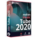 100% Software Giveaway on Audials Music Tube 2020 – Free Full Version – Youtube Music Player & Downloader – for Windows